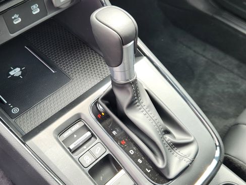 New 2026 Honda CR-V EX-L image 13