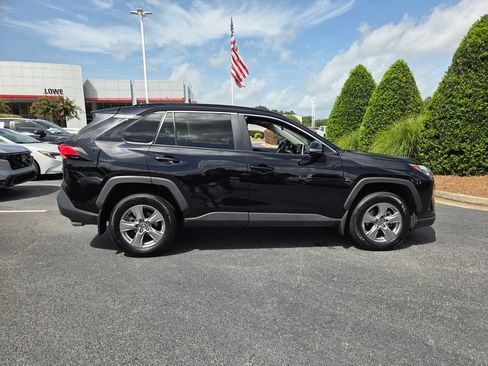 Used 2024 Toyota RAV4 XLE w/ Convenience Package FWD image 13