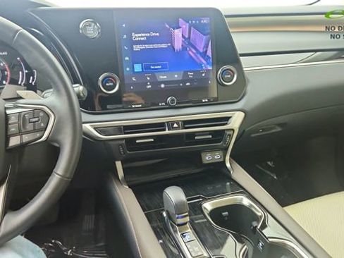 Used 2024 Lexus RX 350 FWD w/ Technology Package image 45