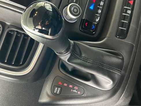 Used 2025 RAM ProMaster 1500 w/ Quick Order Package 22G SLT image 41