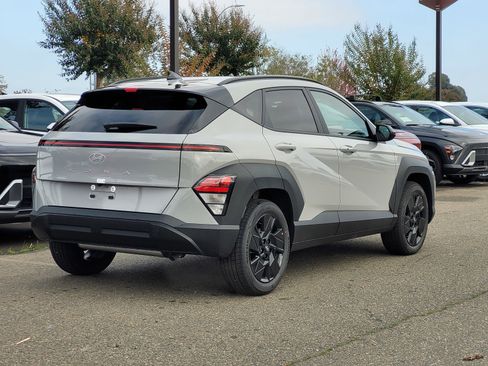 New 2026 Hyundai Kona SEL Sport image 9