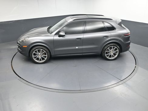 Certified 2019 Porsche Cayenne image 34