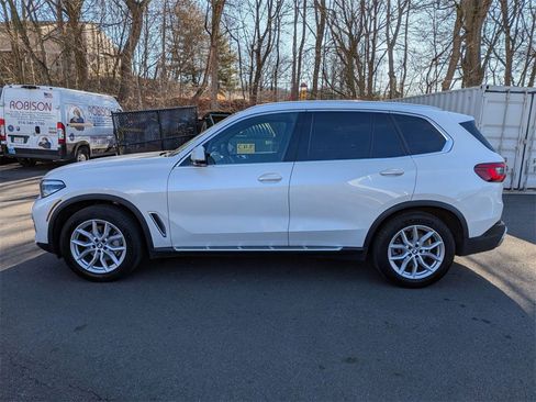 Used 2019 BMW X5 xDrive40i w/ Convenience Package image 10