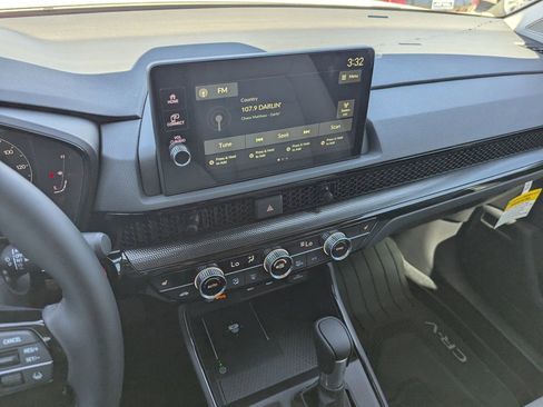 New 2026 Honda CR-V EX-L image 14