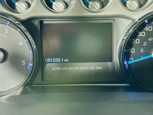 Used 2016 Ford F350 Lariat w/ Lariat Ultimate Package AWD/4WD image 14