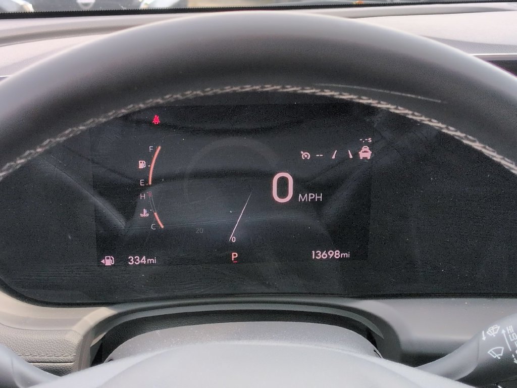 Used 2026 Buick Encore GX Preferred FWD image 13