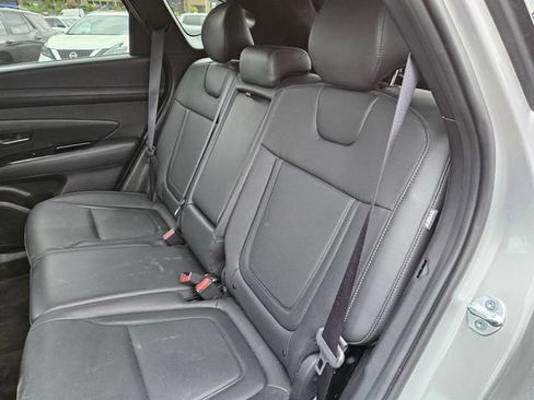 Used 2025 Hyundai Tucson SEL AWD/4WD image 6