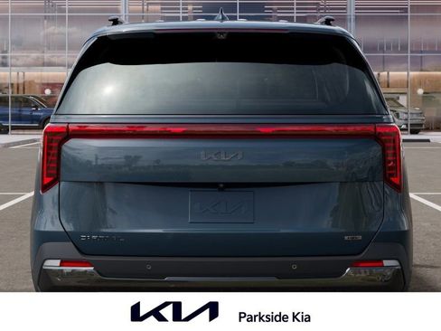 New 2026 Kia Carnival SX Prestige FWD image 13
