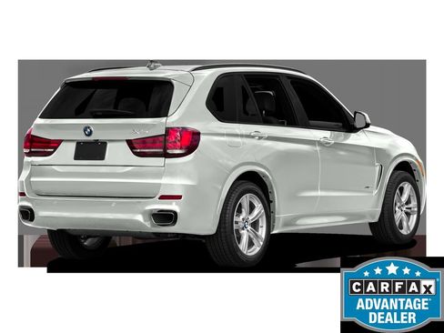 Used 2016 BMW X5 xDrive35i AWD/4WD image 4