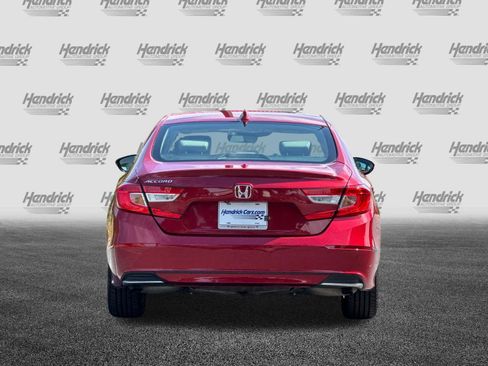 Used 2018 Honda Accord EX-L image 6