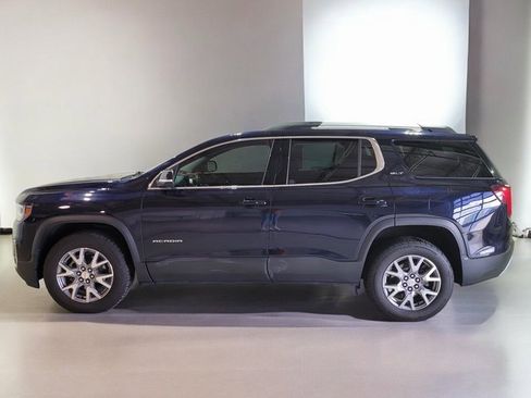 Used 2022 GMC Acadia SLT w/ GMC Pro Grade Package image 21
