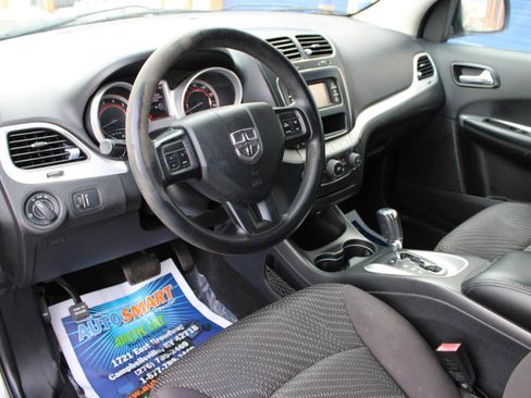 Used 2013 Dodge Journey American Value Package w/ Flexible Seating Group image 14