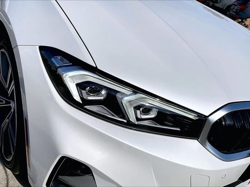 Used 2023 BMW 330i 330i w/ Premium Package image 24