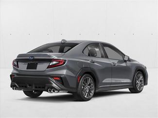 New 2026 Subaru WRX Limited AWD/4WD video 2