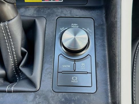 New 2026 Lexus IS 350 F Sport w/ Technology Package RWD image 28