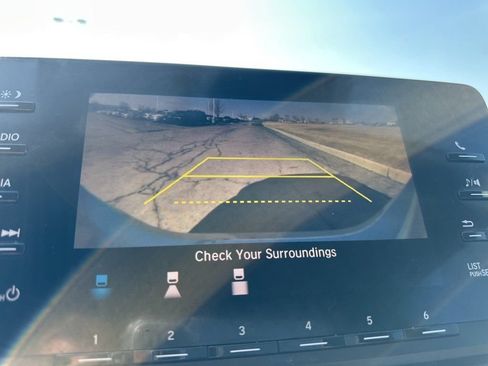 Used 2018 Honda Accord LX image 27