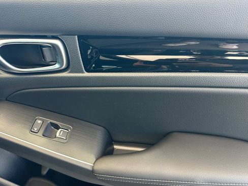 New 2026 Honda Civic Sport Touring image 18