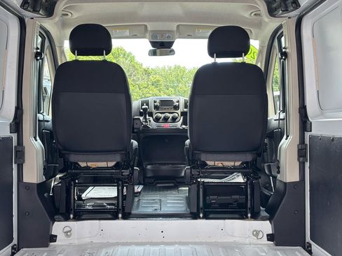 Used 2021 RAM ProMaster 1500 FWD image 13