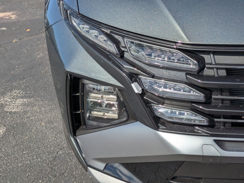 New 2026 Hyundai Tucson Blue SE AWD/4WD image 10