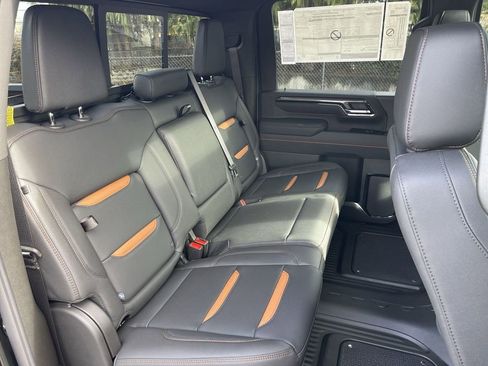 New 2026 GMC Sierra 3500 AT4 w/ AT4 Premium Plus Package image 28