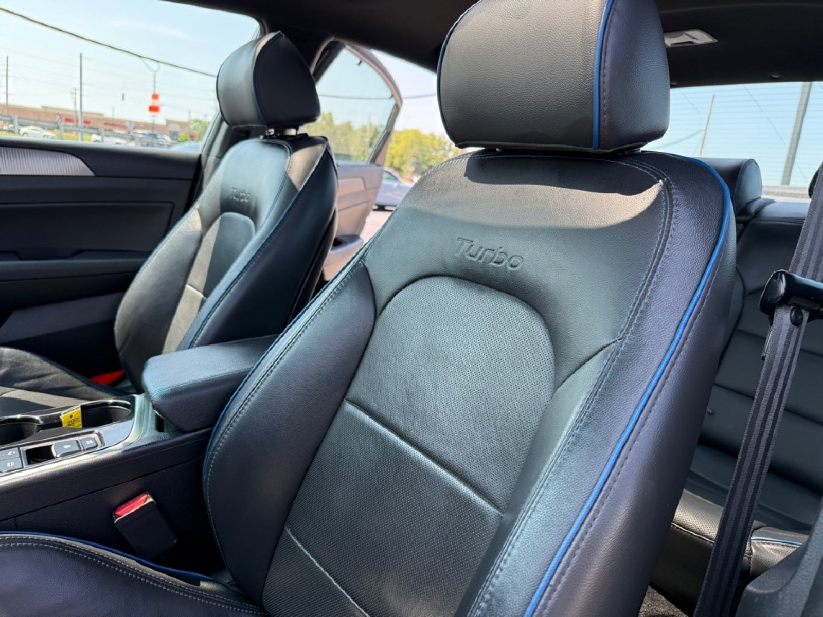 Used 2018 Hyundai Sonata Limited FWD image 29