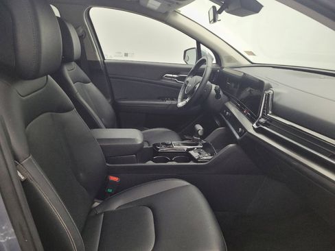 Used 2024 Kia Sportage EX AWD/4WD image 21