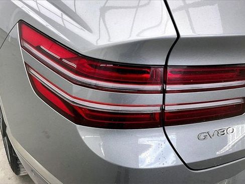 New 2026 Genesis GV80 3.5T Prestige AWD/4WD image 37