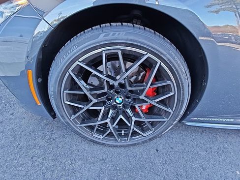 Used 2022 BMW M8 Competition image 39