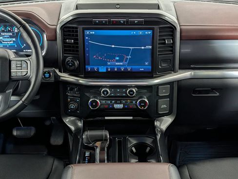 Certified 2023 Ford F150 Lariat AWD/4WD image 13