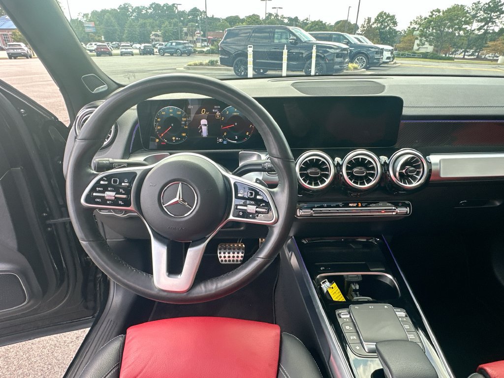 Used 2023 Mercedes-Benz GLB 250 image 19
