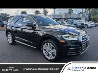 Used 2018 Audi Q5 2.0T Premium Plus w/ Premium Plus Package AWD/4WD video 1