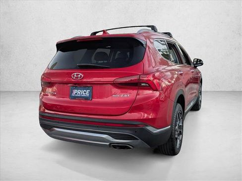 Used 2023 Hyundai Santa Fe Limited image 5