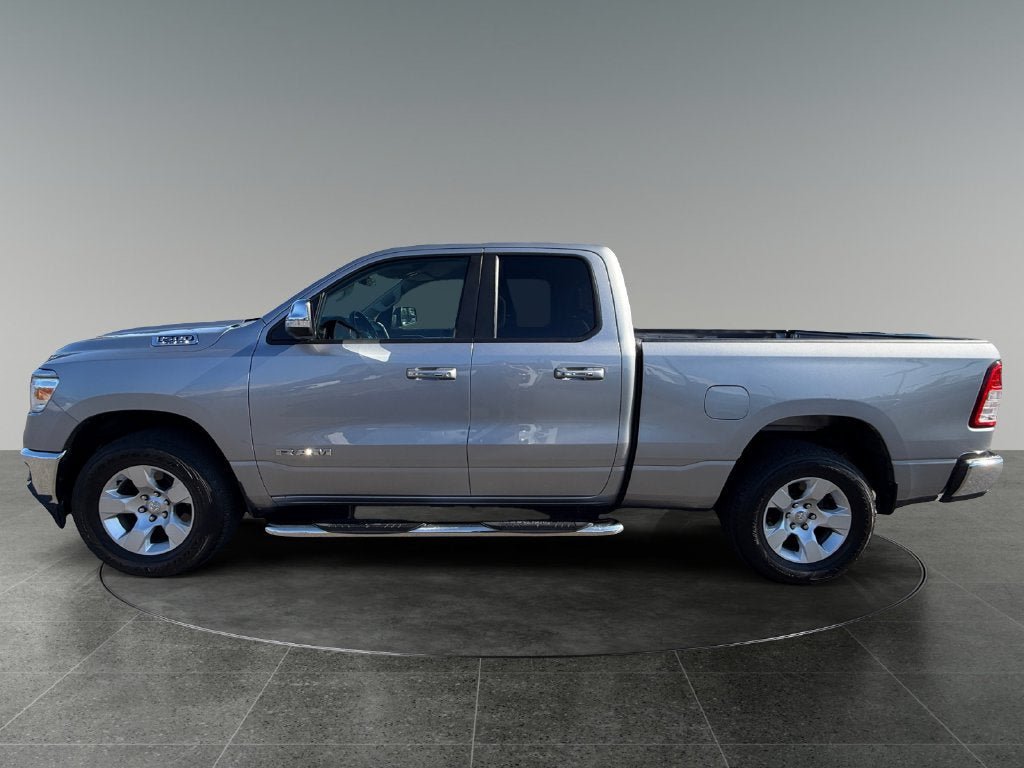 Used 2019 RAM 1500 Big Horn AWD/4WD image 6