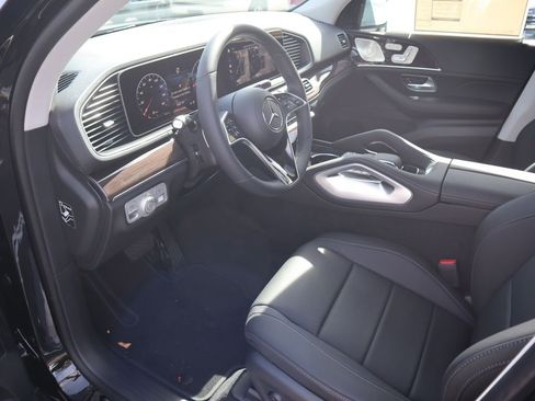 New 2026 Mercedes-Benz GLE 350 4MATIC image 13
