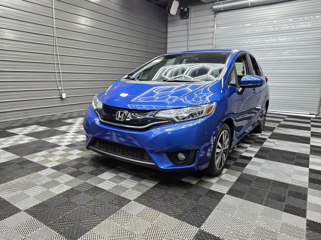 Used 2017 Honda Fit EX image 39