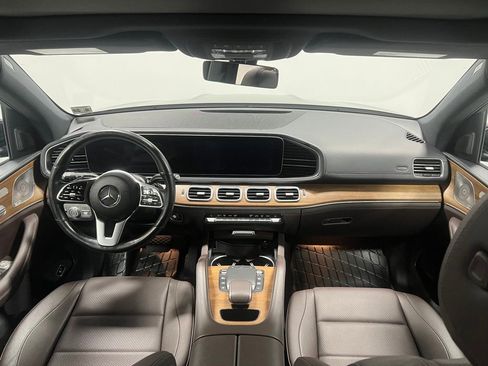 Used 2022 Mercedes-Benz GLE 350 4MATIC image 30