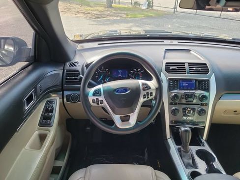 Used 2015 Ford Explorer FWD image 10