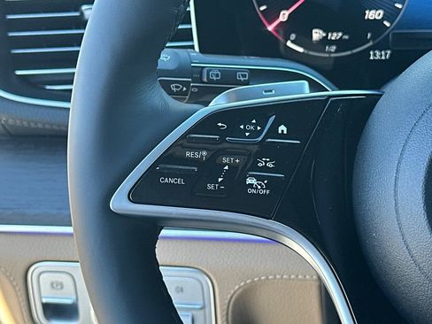New 2026 Mercedes-Benz GLE 580 GLE 580 image 27