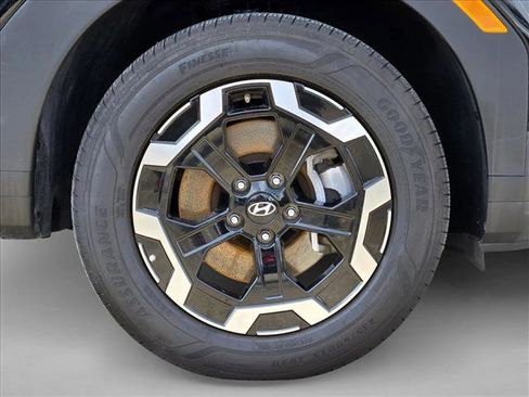 Used 2026 Hyundai Santa Fe SEL AWD/4WD image 22