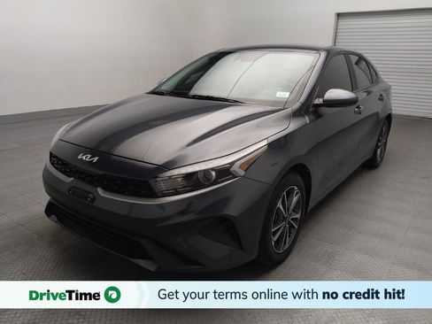 Used 2024 Kia Forte LXS FWD image 1