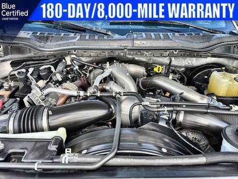 Used 2022 Ford F250 XL w/ STX Appearance Package AWD/4WD image 34
