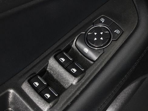 Used 2021 Ford Edge SEL w/ Convenience Package image 22