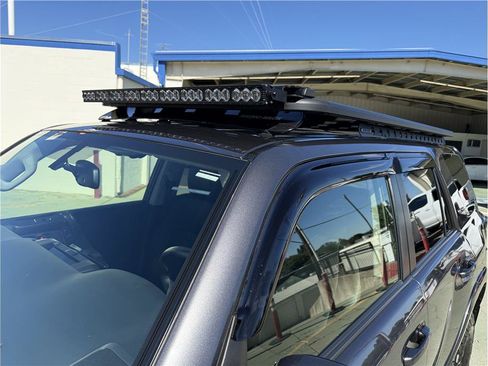 Used 2016 Toyota 4Runner TRD Pro AWD/4WD image 11