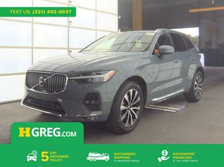 Used 2023 Volvo XC60 B5 Plus FWD video 1