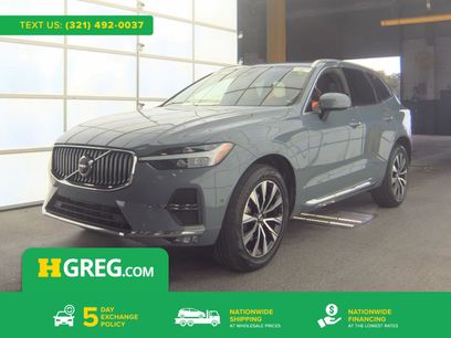 Used 2023 Volvo XC60 B5 Plus