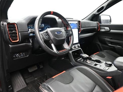 Used 2024 Ford Ranger Raptor image 21
