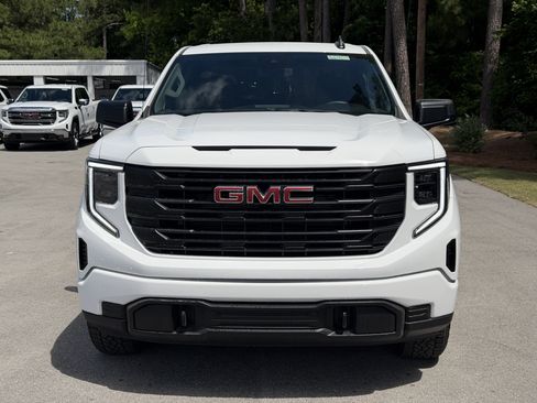 New 2026 GMC Sierra 1500 Pro w/ Graphite Edition AWD/4WD image 35