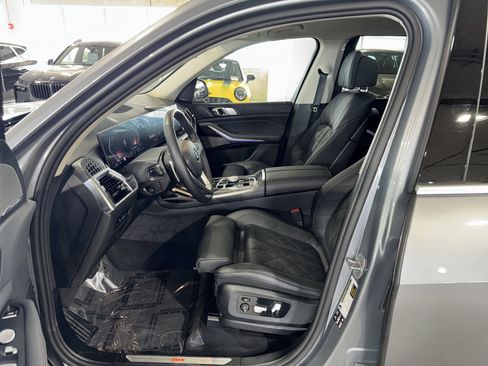 Used 2026 BMW X7 xDrive40i image 20