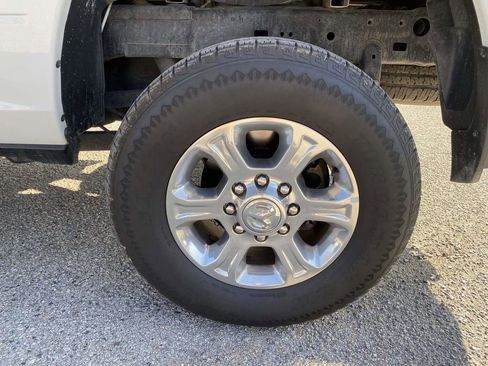 Used 2024 RAM 2500 Big Horn image 7