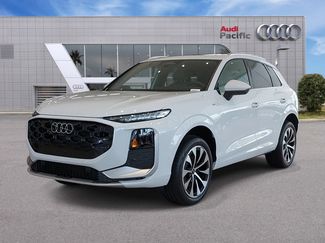 New 2026 Audi Q3 quattro 2.0T AWD/4WD video 1
